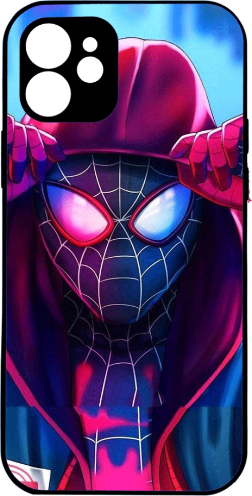 Spidy - Google Pixel 8 5G