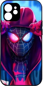 Spidy - Redmi Note 12 5G