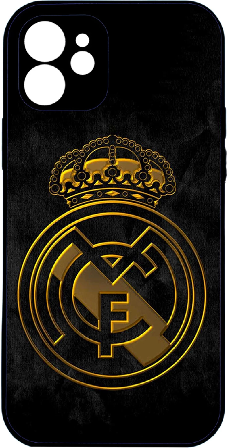 Real Madrid Desing 3 - iPhone 11 Pro Max