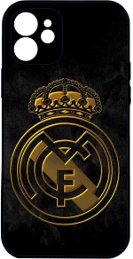 Real Madrid Desing 3 - iPhone 11 Pro Max