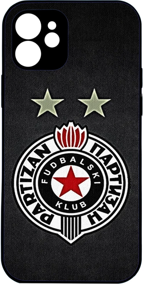 Partizan - Redmi Note 12 5G