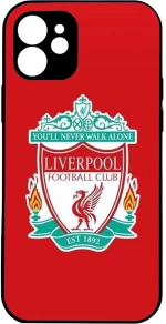 Liverpool - iPhone 13 Pro