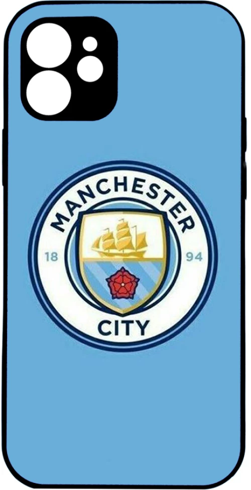 Manchester City - iPhone 14 Pro