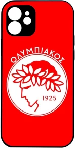 ΟΛΥΜΠΙΑΚΟΣ Desing 1 - iPhone 11 Pro Max