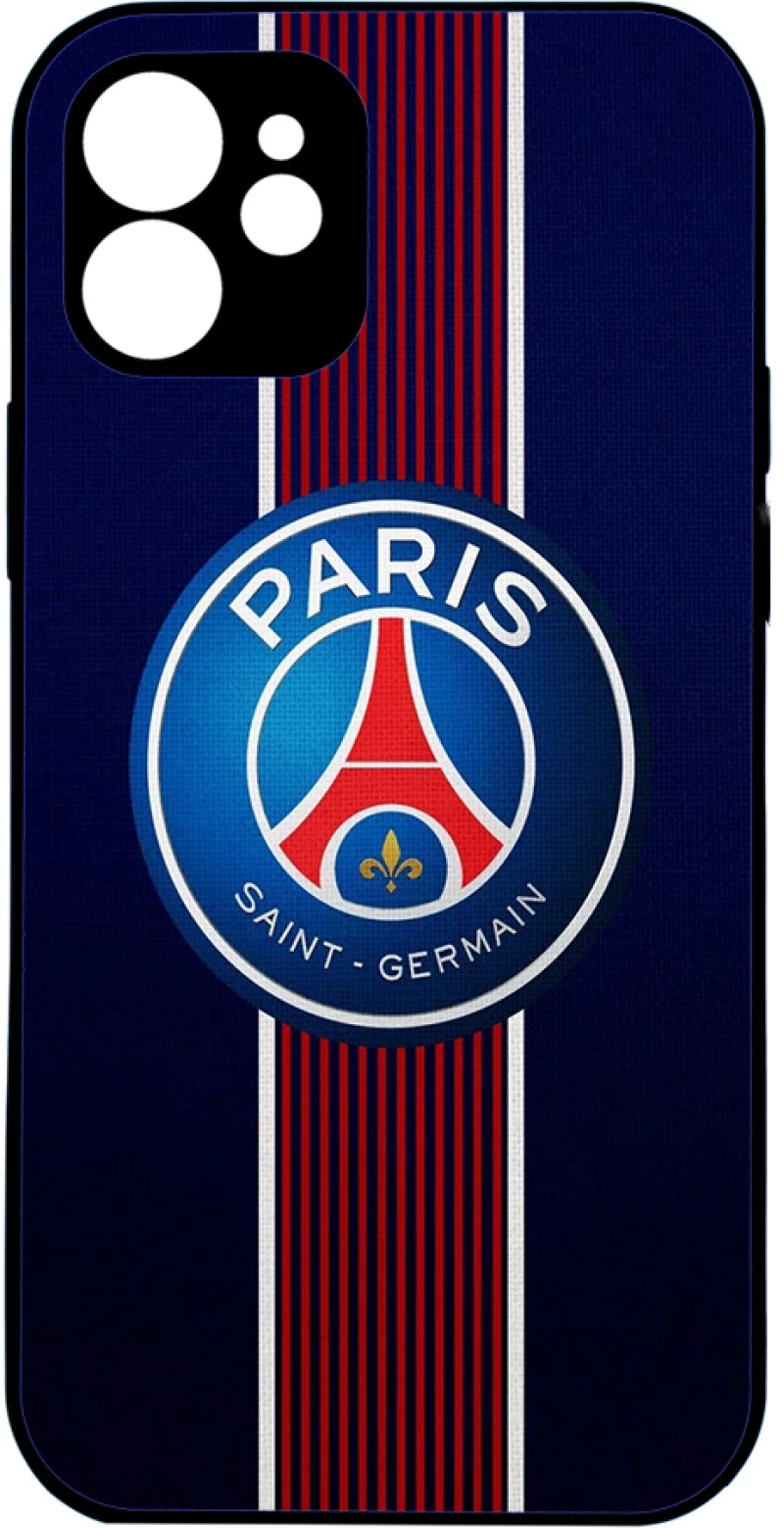Paris saint germain blue - Poco X7 5G