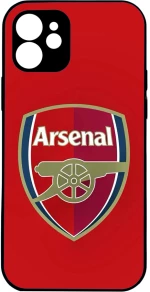 Arsenal - Redmi Note 12 5G