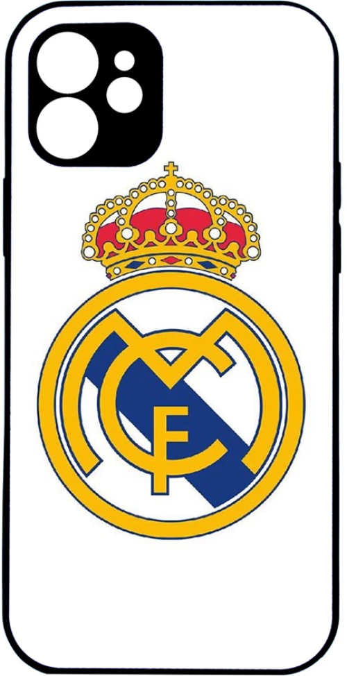 Real Madrid Desing 1 - Samsung Galaxy S24 Ultra