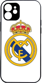 Real Madrid Desing 1 - Samsung Galaxy A15 4G / 5G