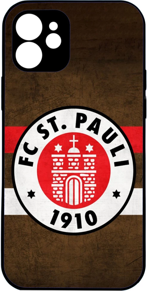 ST. Pauli - iPhone 16e