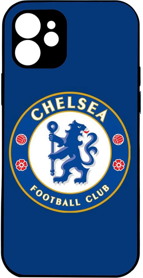 Chelsea - iPhone 14 Pro Max