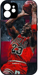 Jordan Desing 1 - iPhone 12 Mini