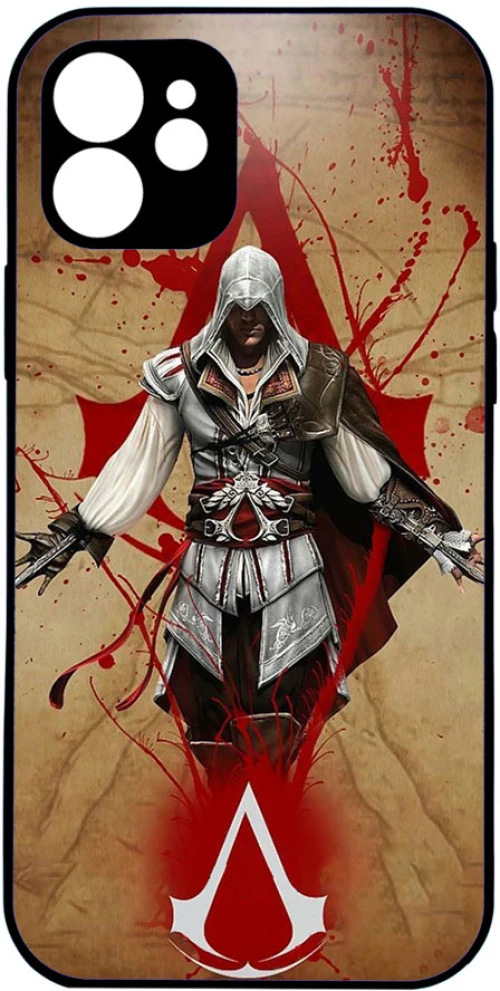Assasin’s creed - iPhone 12