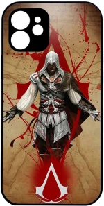 Assasin’s creed - iPhone 12 Mini