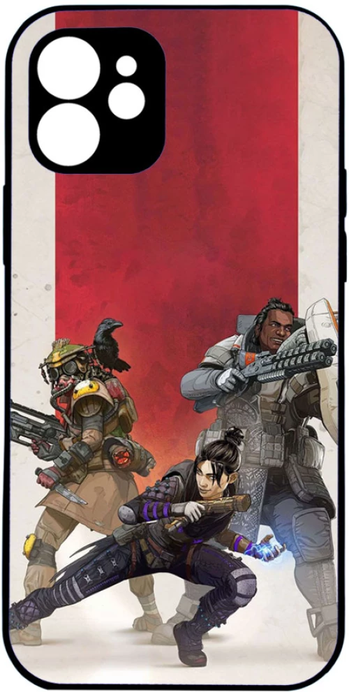 Team legends - iPhone 15 Pro