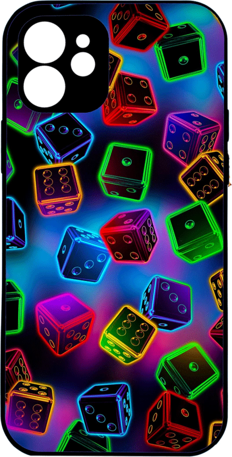 Dice Desing 2 - iPhone 11 Pro