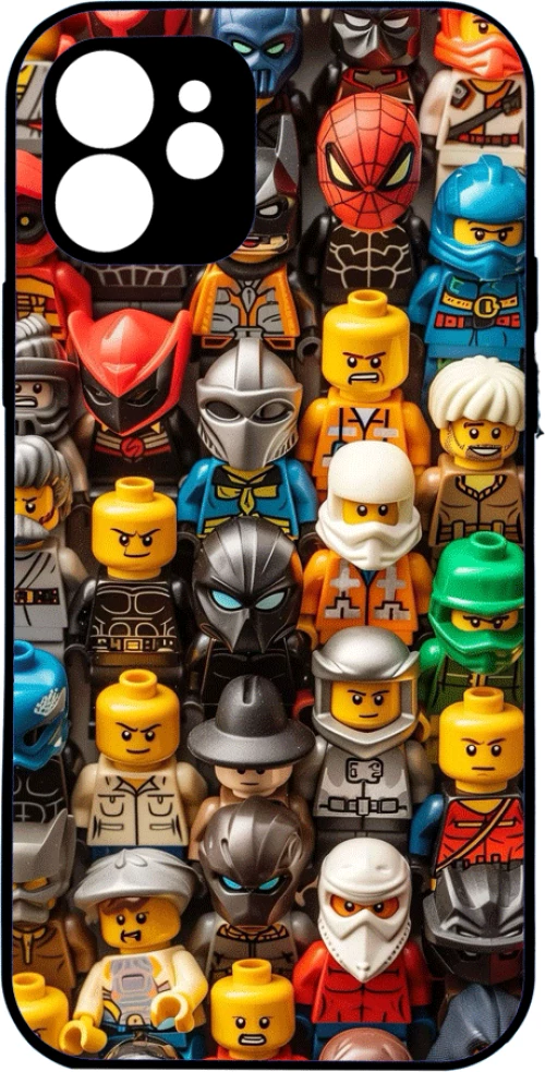 Lego - Redmi Note 11/11S 4G