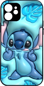 Stitch - Redmi Note 12 4G