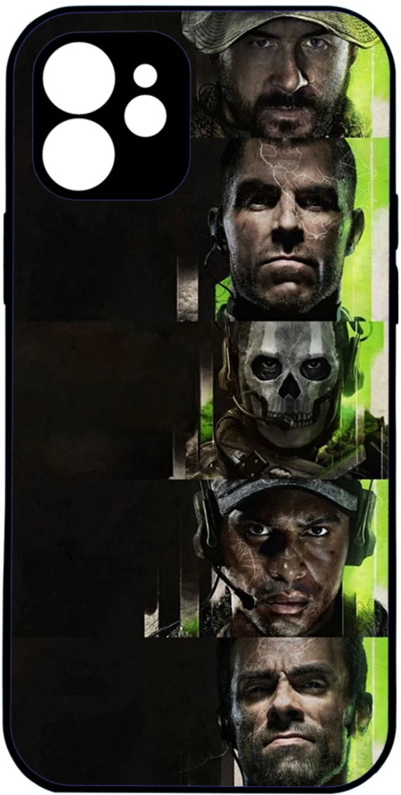 Call of duty - iPhone 12 Mini