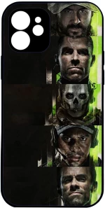 Call of duty - iPhone 12 Mini
