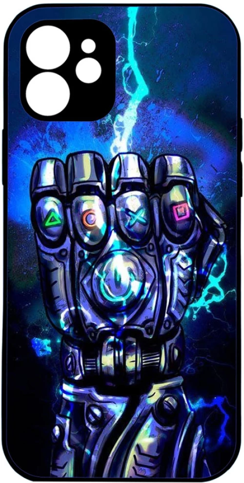 Game Hand - iPhone 11 Pro