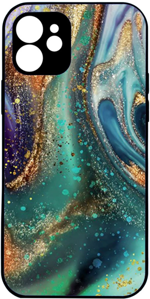 Marblre Colorful Design 2 - Samsung Galaxy S23 Ultra