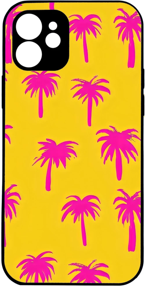 Palm Stickers - iPhone 13 Pro Max