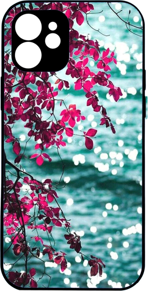 Flowers on Sea - Poco X7 Pro 5G
