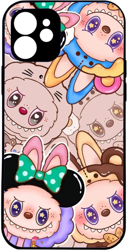 Bubu World Desing 2 - iPhone 16 Pro Max