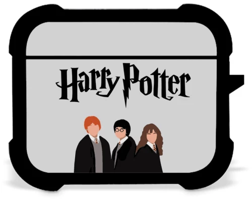 Potter - Airpods Pro