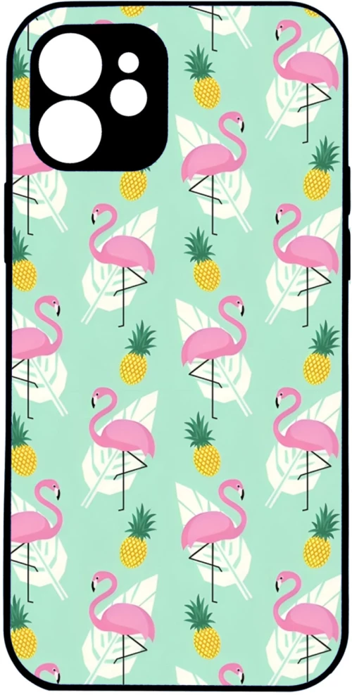 Flamingo - Google Pixel 8 5G