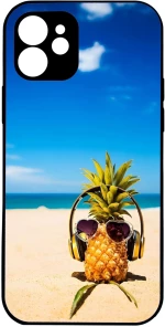 Pineapple on the Beach - Redmi Note 12 Pro 5G