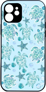 Sea Turtles - iPhone 12 Pro