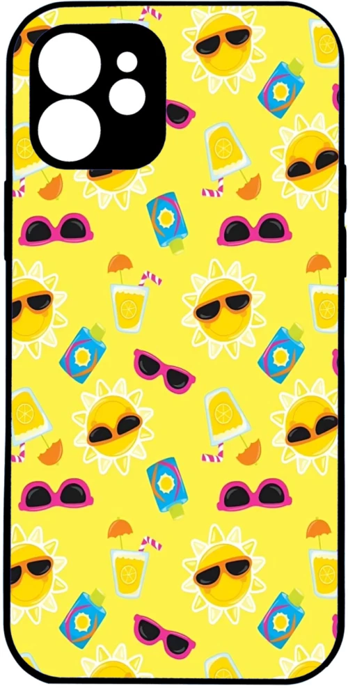 Summer Items - iPhone 16