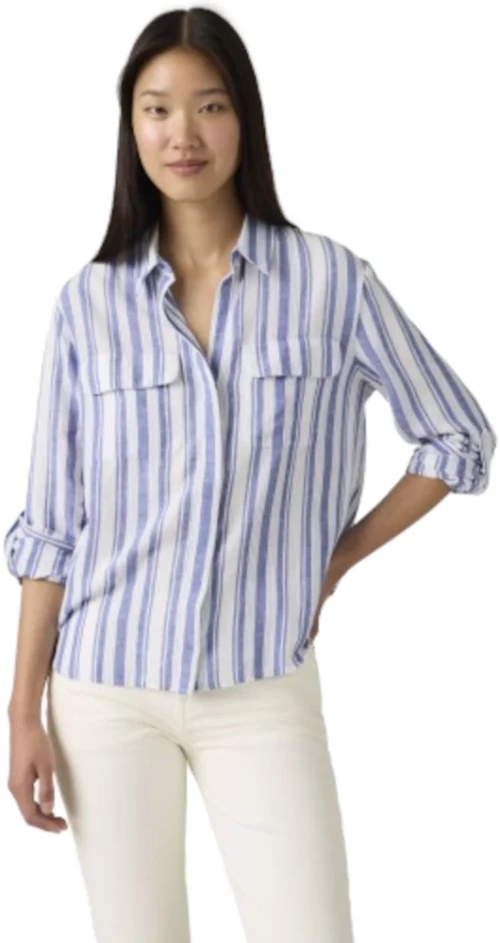 Levi’s® Elaine Utility Shirt