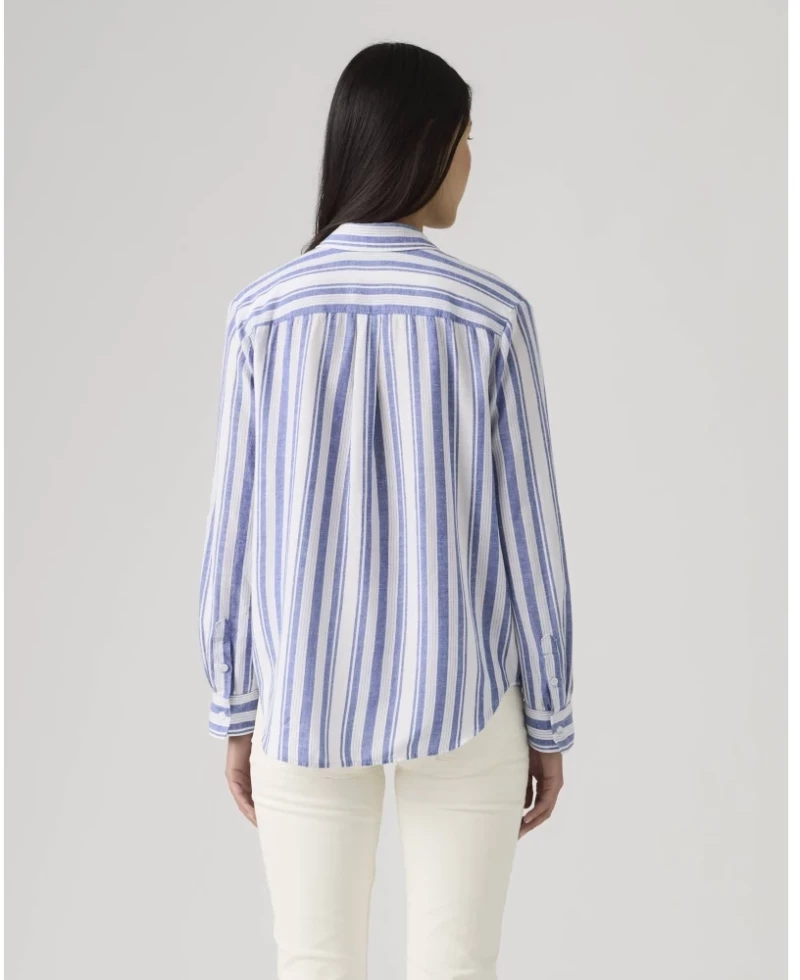 Levi’s® Elaine Utility Shirt