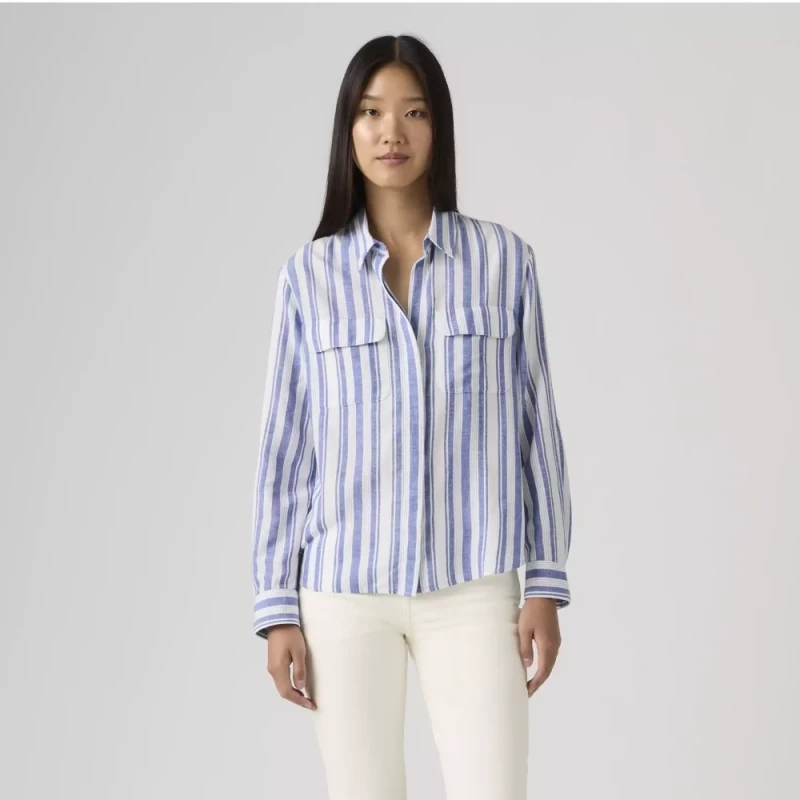 Levi’s® Elaine Utility Shirt