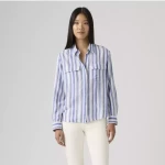Levi’s® Elaine Utility Shirt