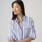 Levi’s® Elaine Utility Shirt