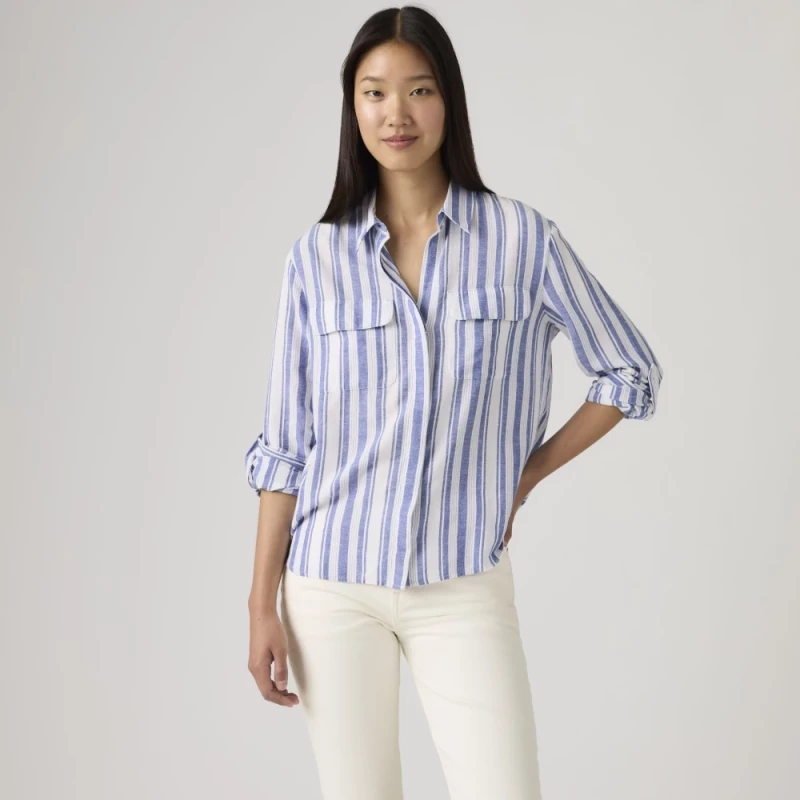 Levi’s® Elaine Utility Shirt
