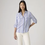 Levi’s® Elaine Utility Shirt
