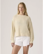 Levi's® Woman Laetitia Boucle Sweater