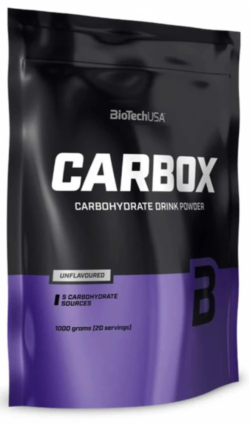 Biotech USA Carbox Unflavoured 1000gr