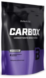 Biotech USA Carbox Unflavoured 1000gr