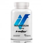 IronFlex Magnesium Cramp (90 Κάψουλες)