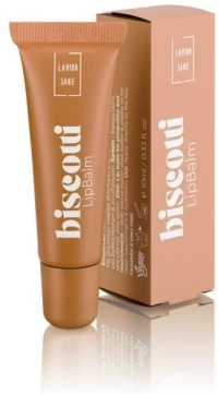 LAVISH Care Biscotti Lipbalm 10ml