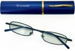 EYELEAD Γυαλιά Πρεσβυωπίας Pocket Size(Στυλό) Μπλε 1.50