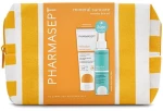 Pharmasept Heliodor Face Sun Cream Spf50,50ml & After Sun Lotion 100ml & Νεσεσερ