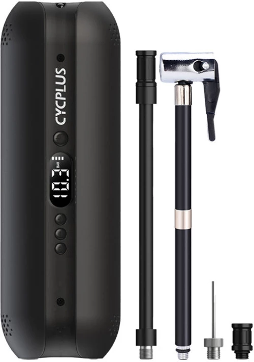 Cycplus AL1 electric pump