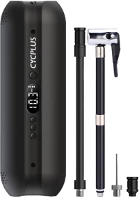 Cycplus AL1 electric pump