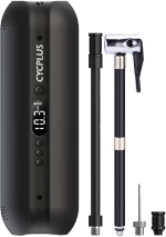 Cycplus AL1 electric pump